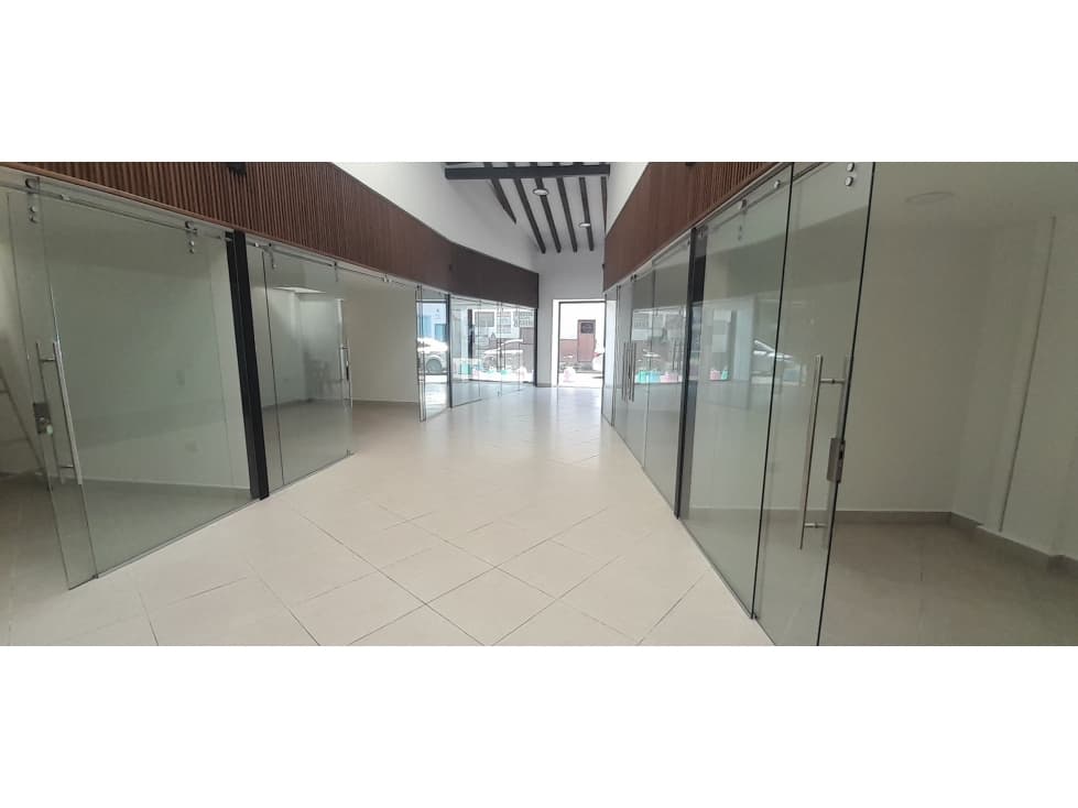 Locales en Alquiler Rionegro - 1