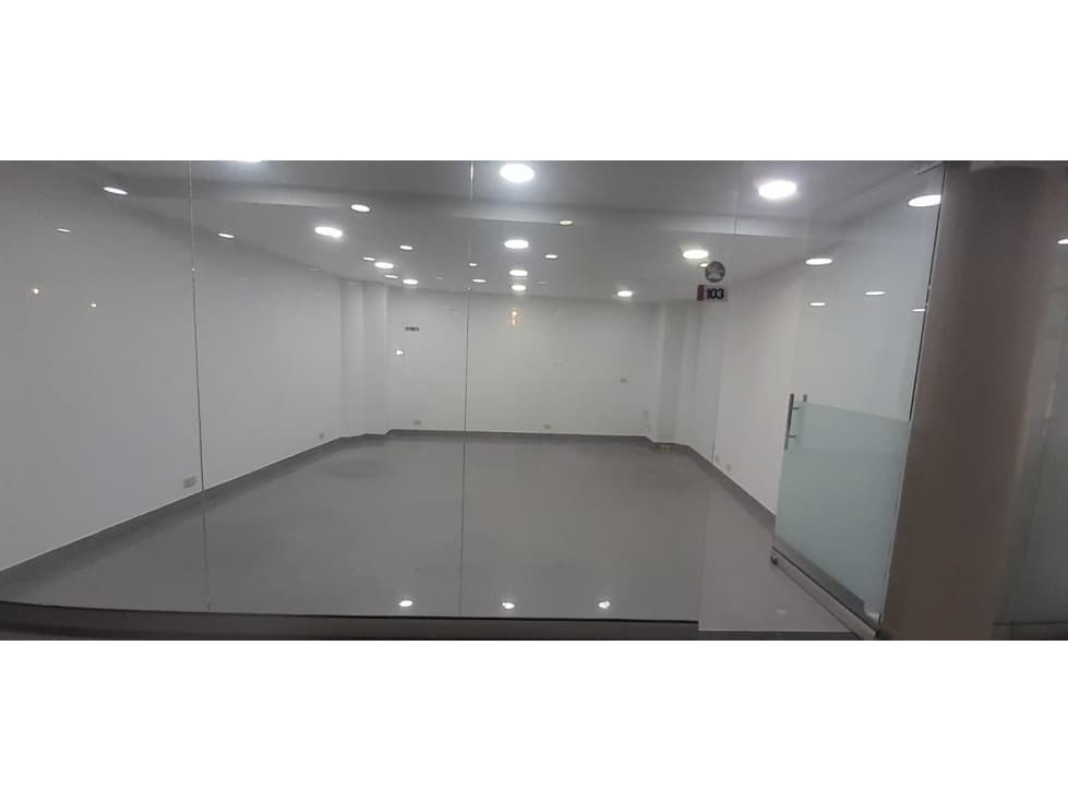 Local en Alquiler, Rionegro - 1