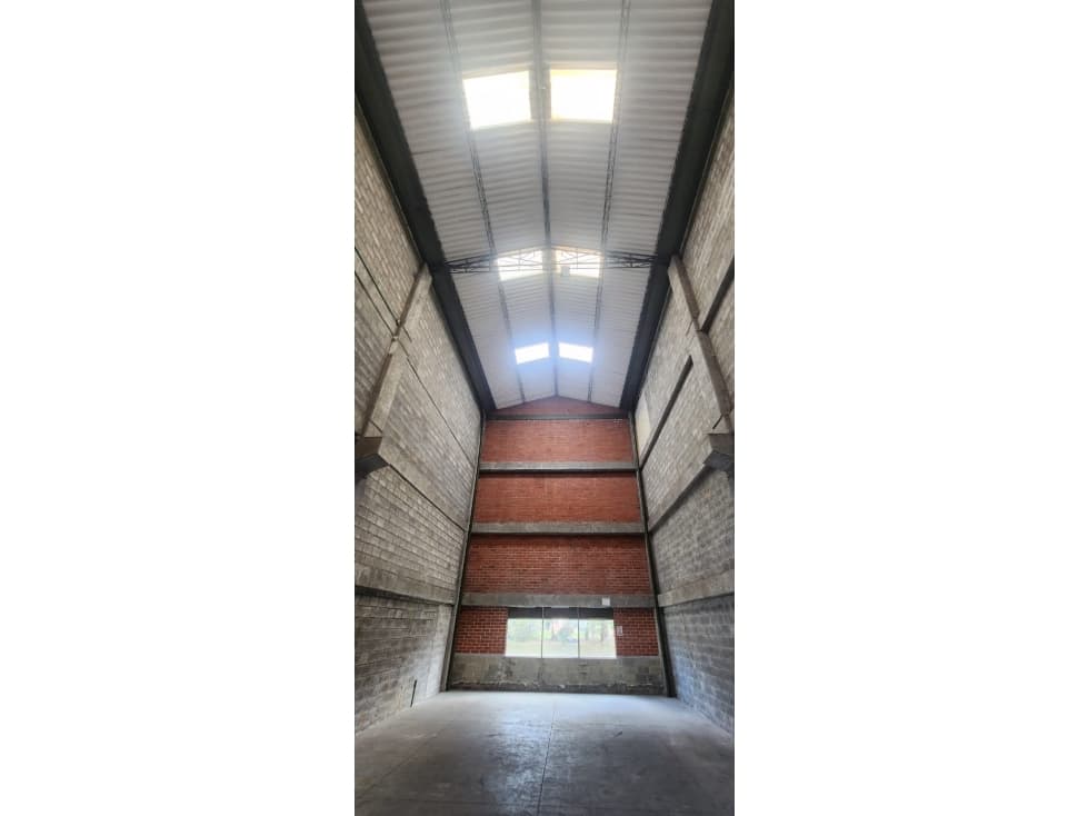 Bodega en alquiler, Rionegro - 1