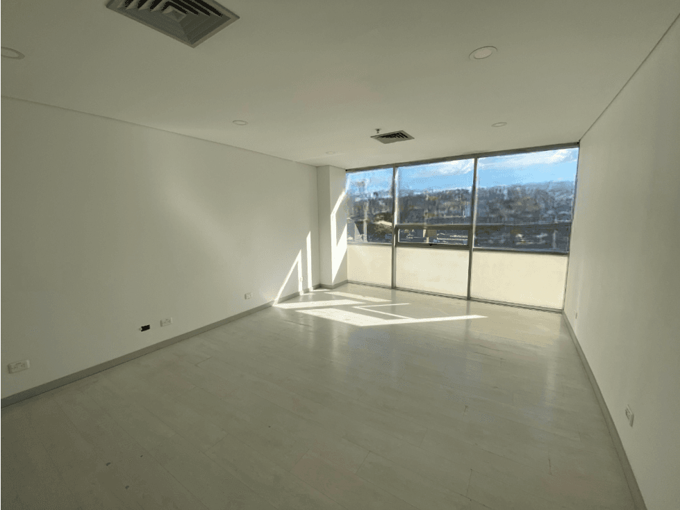 OFICINA PARA VENTA EN ENVIGADO - 1