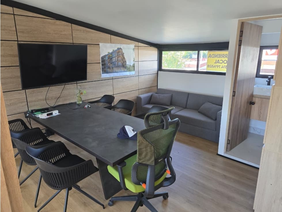 local en Arriendo, La ceja - 1