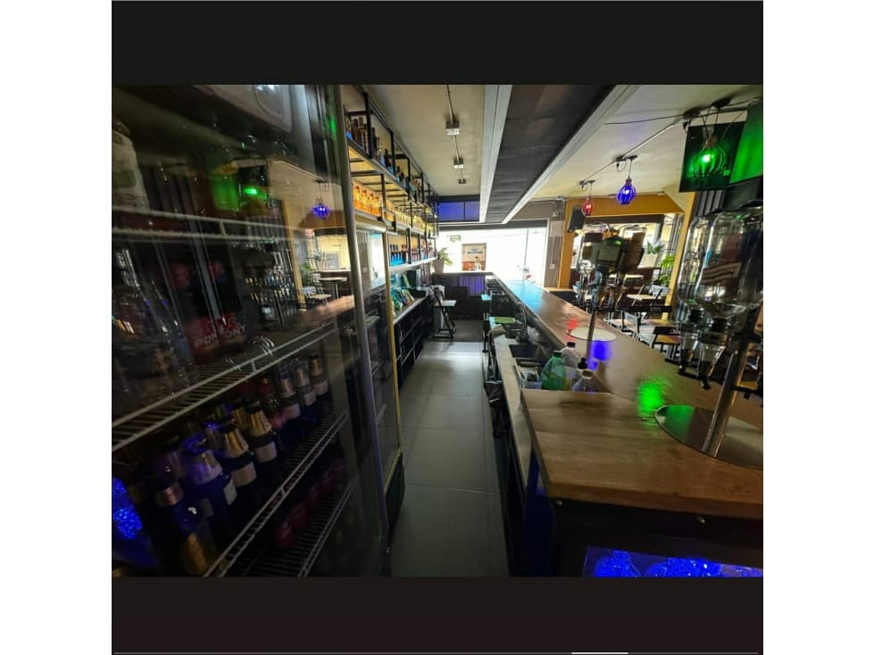 se arrienda local comercial en La ceja - 1