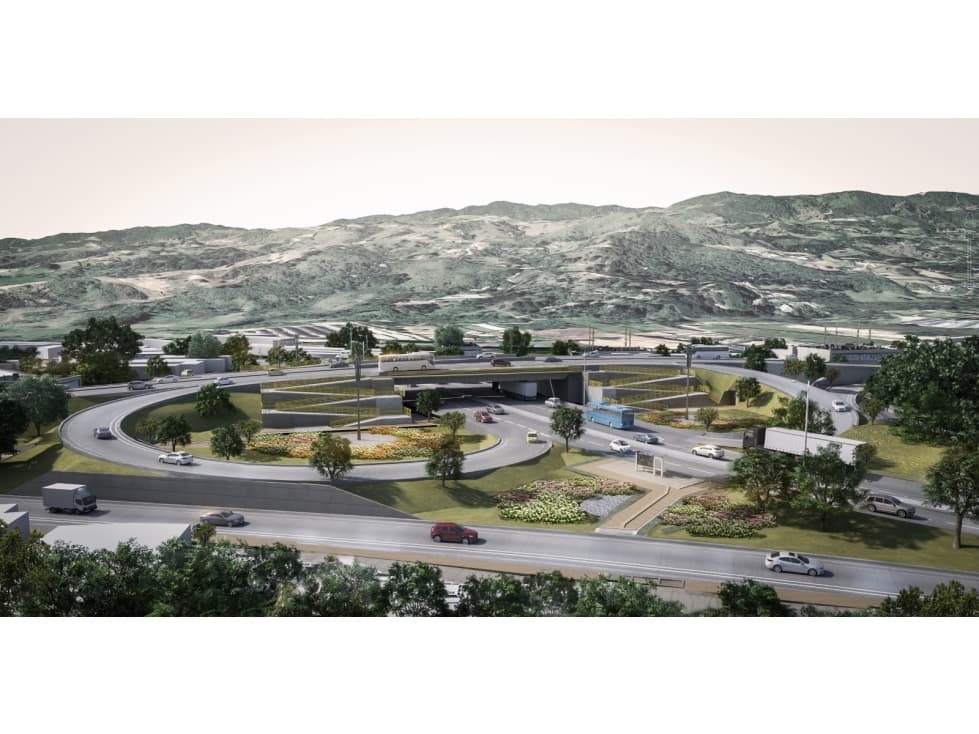 Local en Alquiler, Rionegro - 1