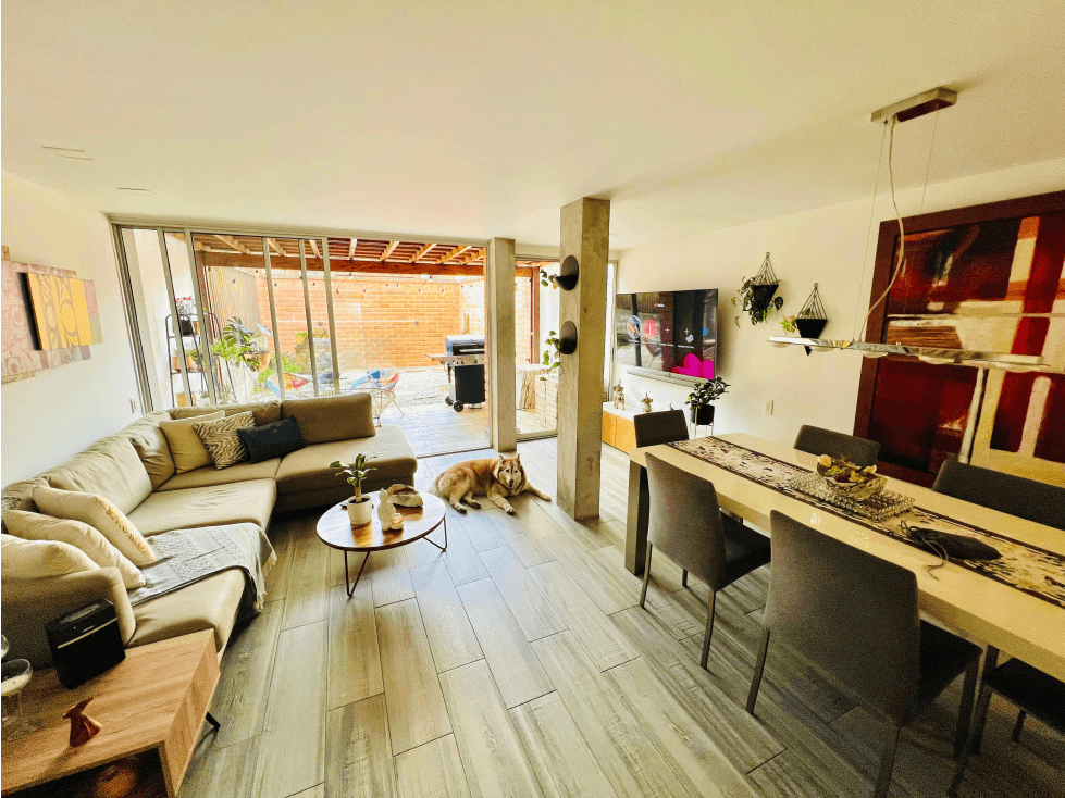 Se Vende Casa en Envigado - 1