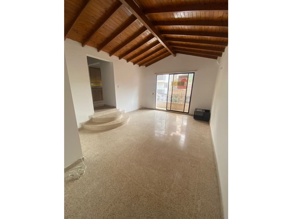 Apartamento en arriendo en Itagüí - 1