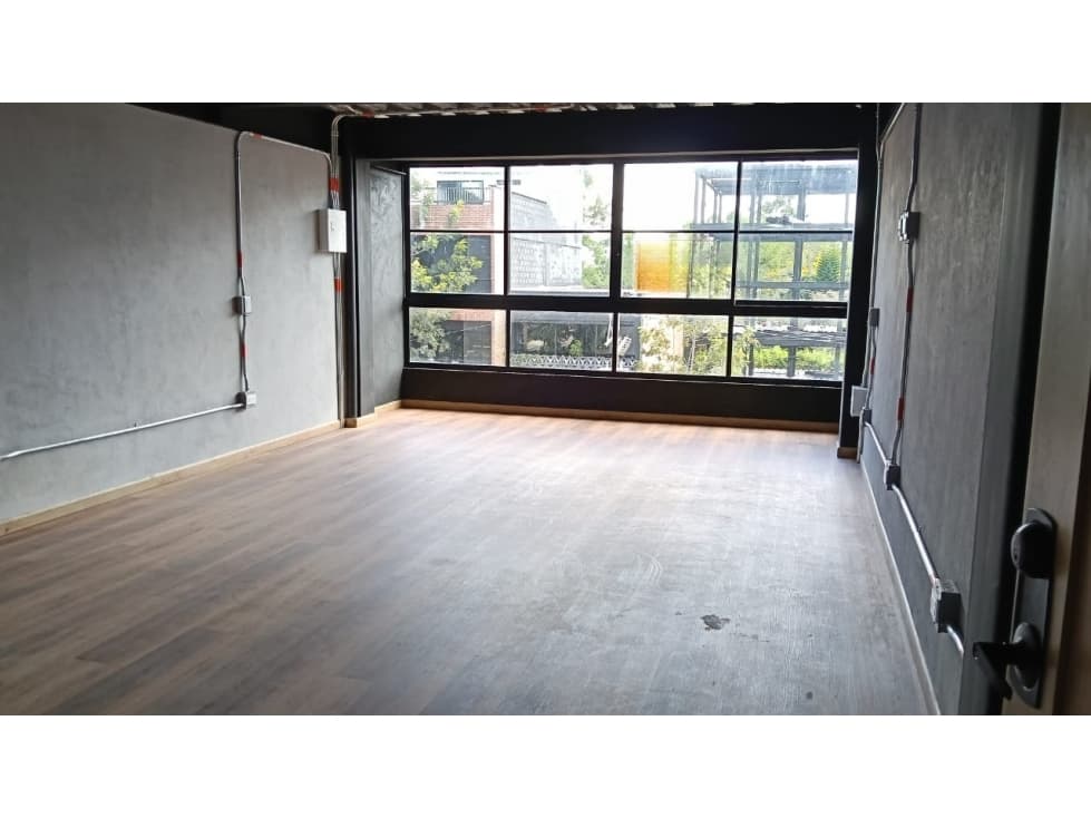 Oficina en Alquiler, Rionegro - 1