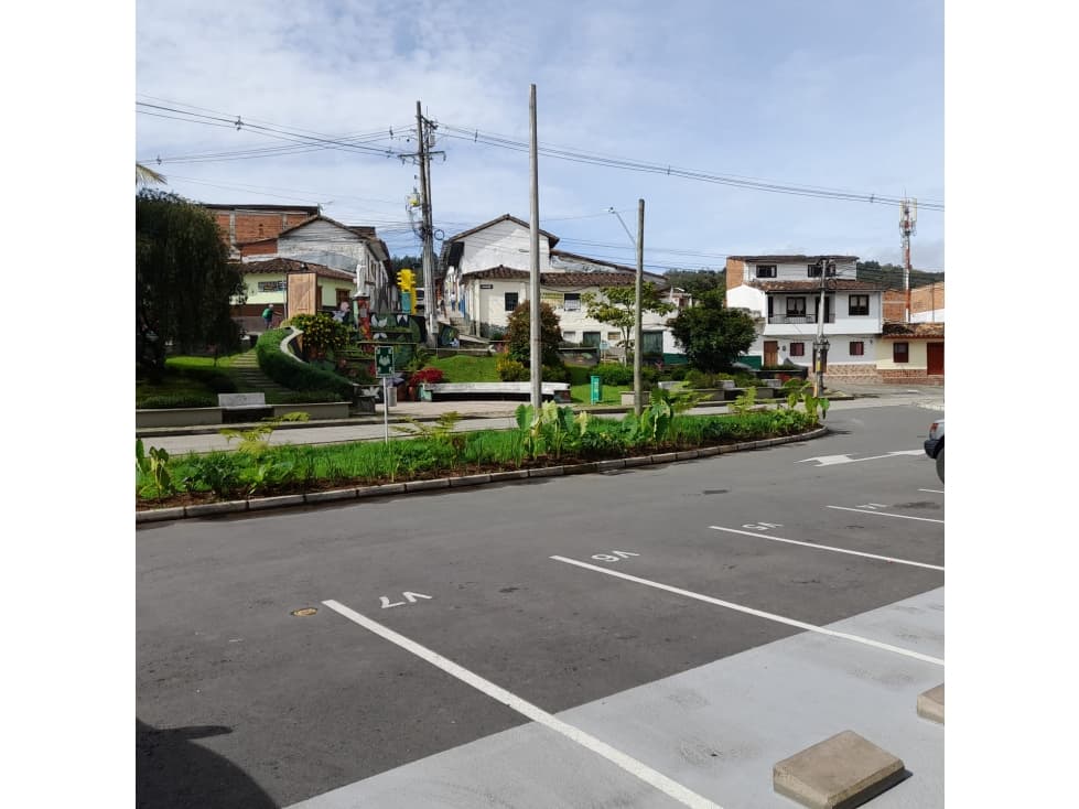 Local en Alquiler, El Retiro - 1