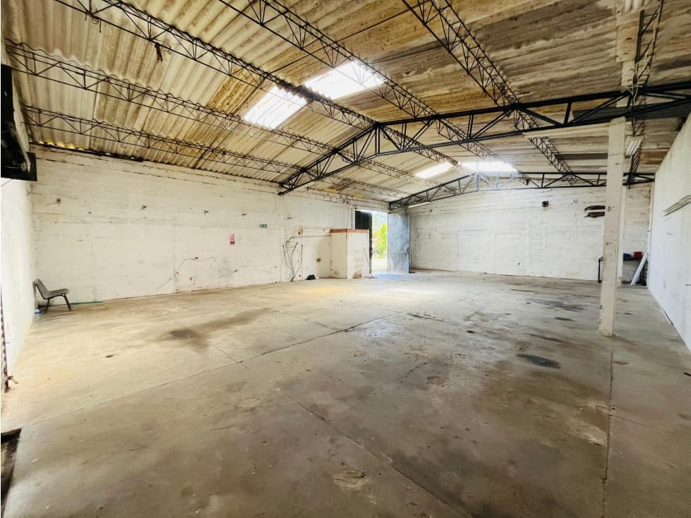 Bodega en alquiler, Guarne - 1