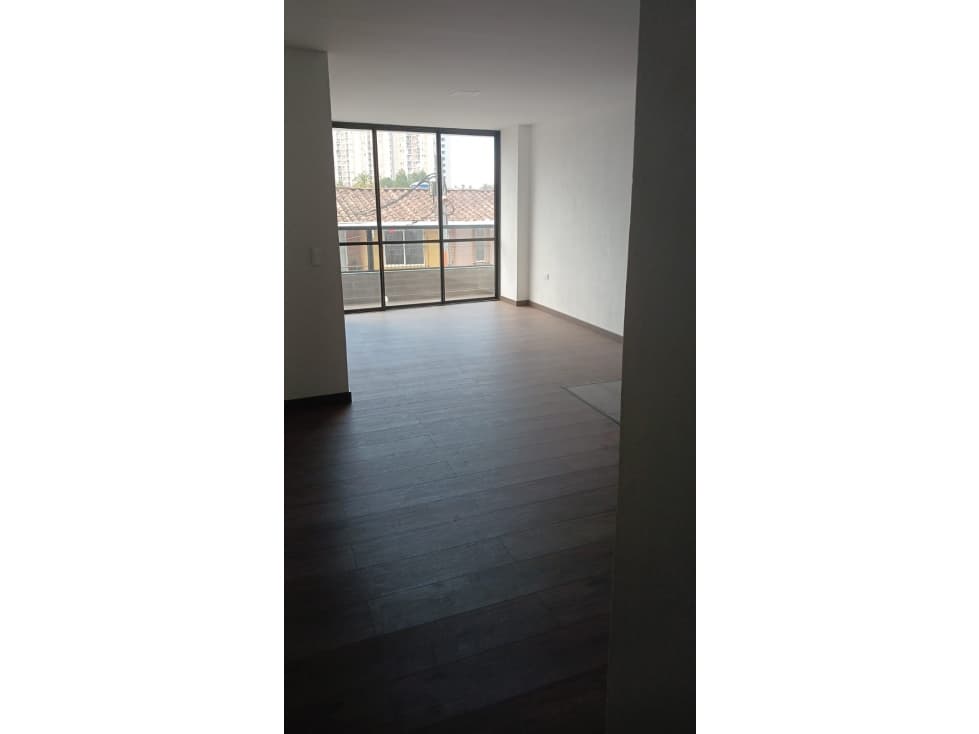 Apartamento en Alquiler, Rionegro - 1