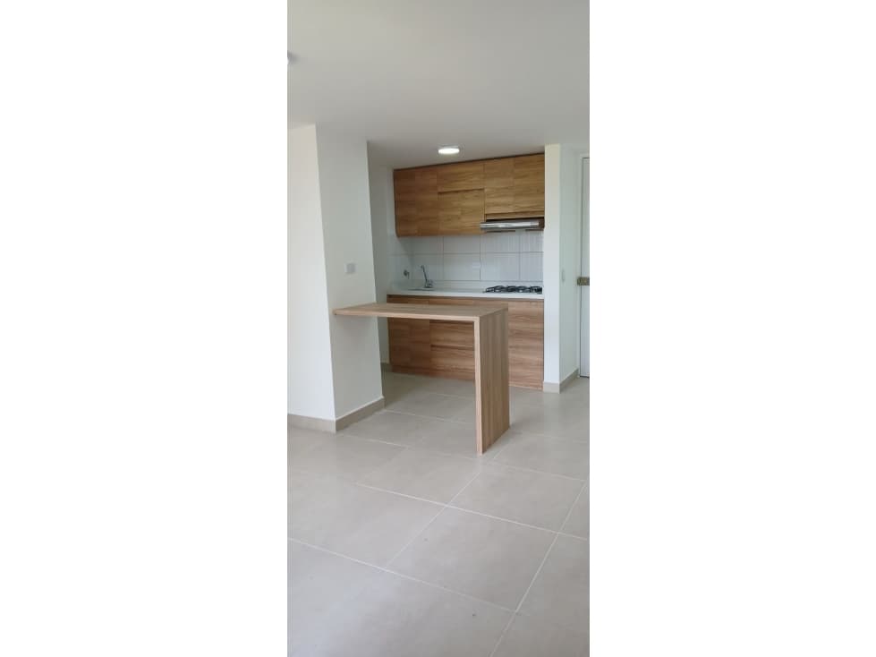 Apartamento en venta, Marinilla - 1
