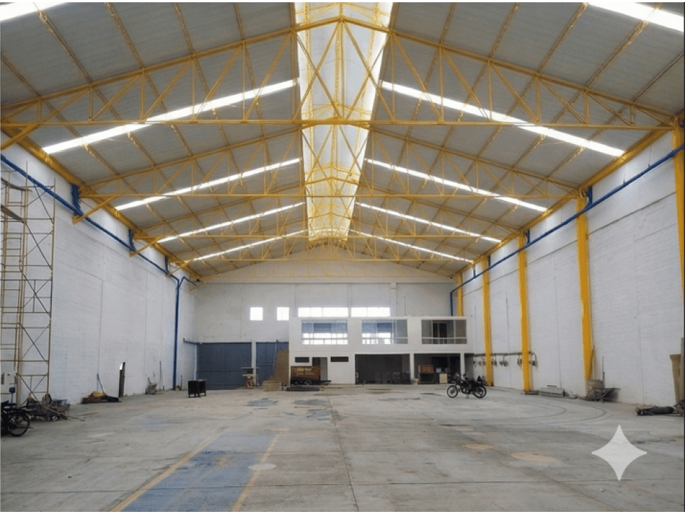 Se Vende Bodega en Itagui - 1