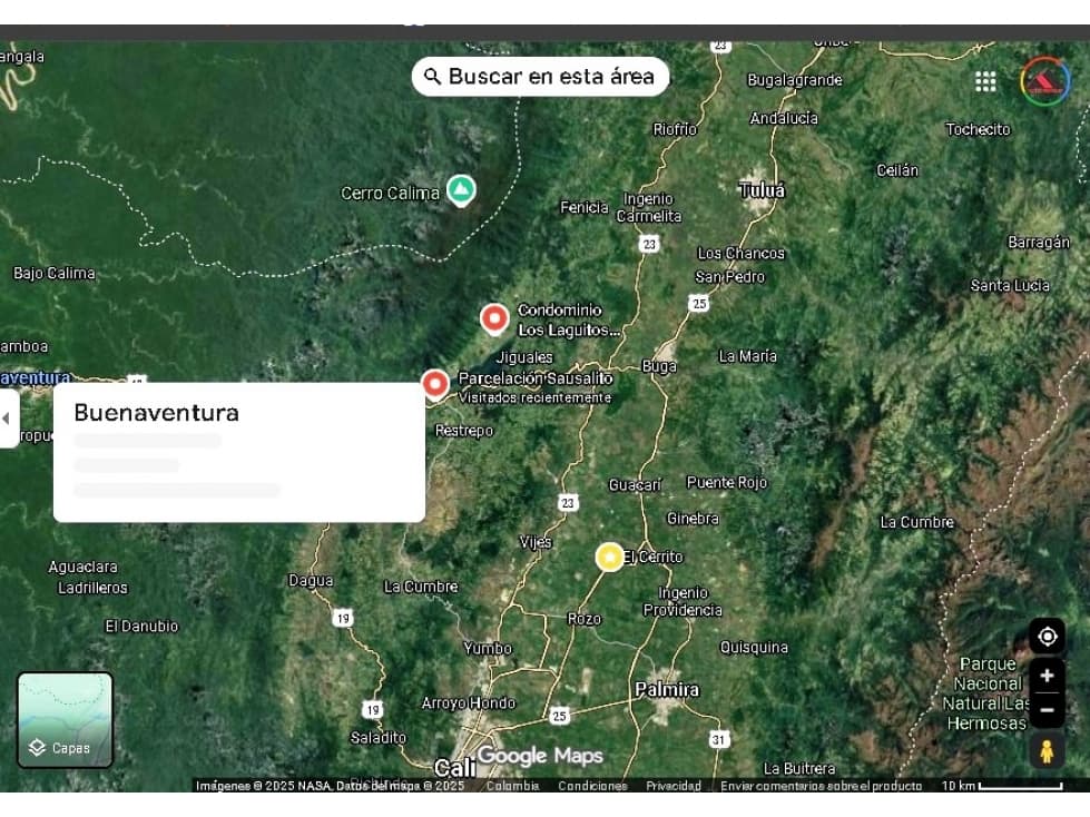 VENTA CASA CAMPESTRE DARIEN - 1