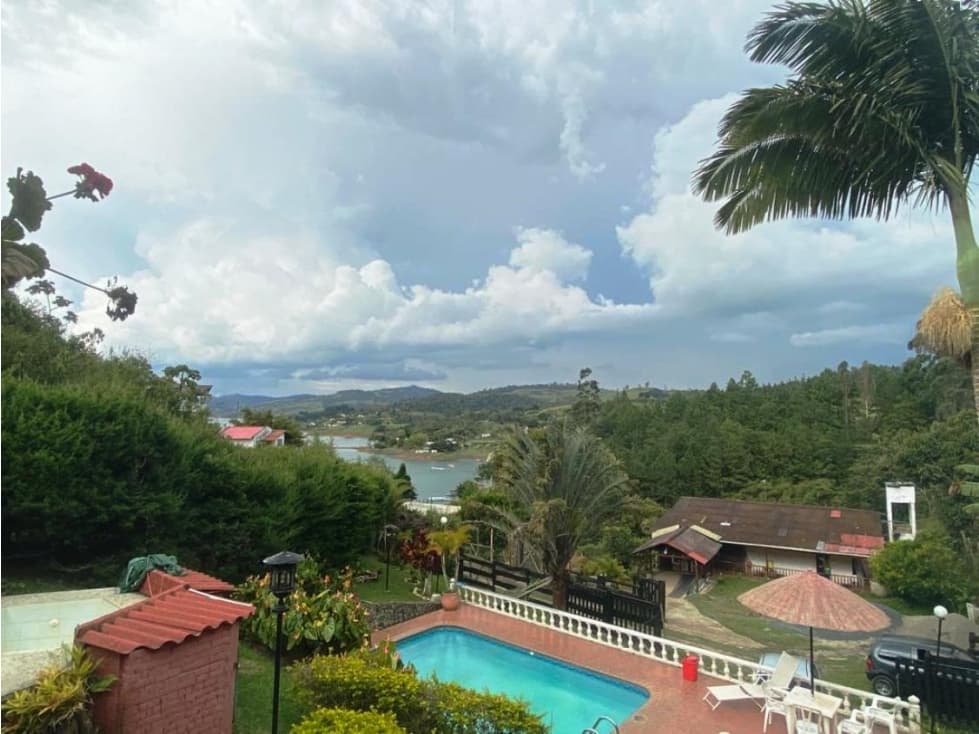 VENTA CASA CAMPESTRE CALIMA DARIEN - 1