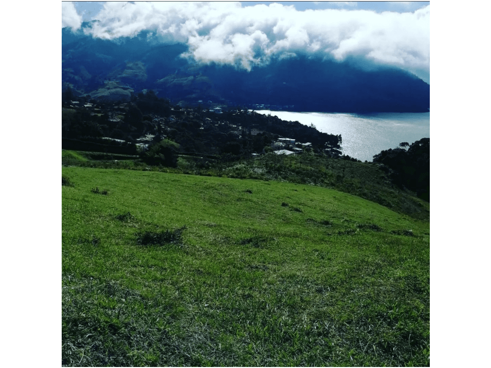 VENTA DE LOTES LAGO CALIMA DARIEN - 1