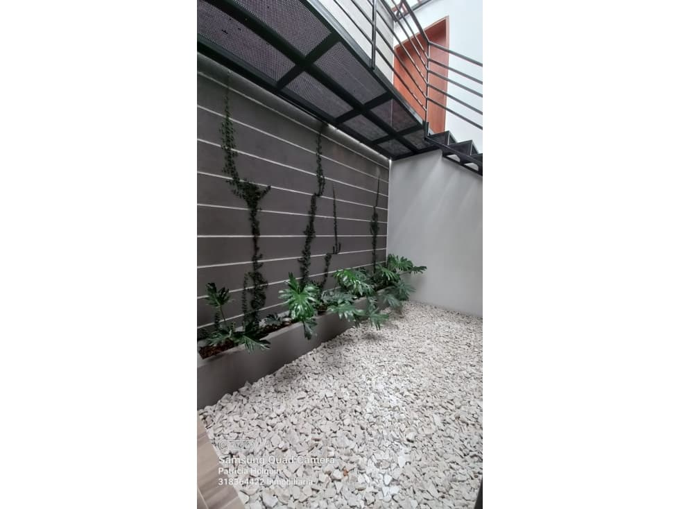 ALQUILO APARTAMENTO DUPLEX AMOBLADO CALI NORTE SAN VICENTE - 1