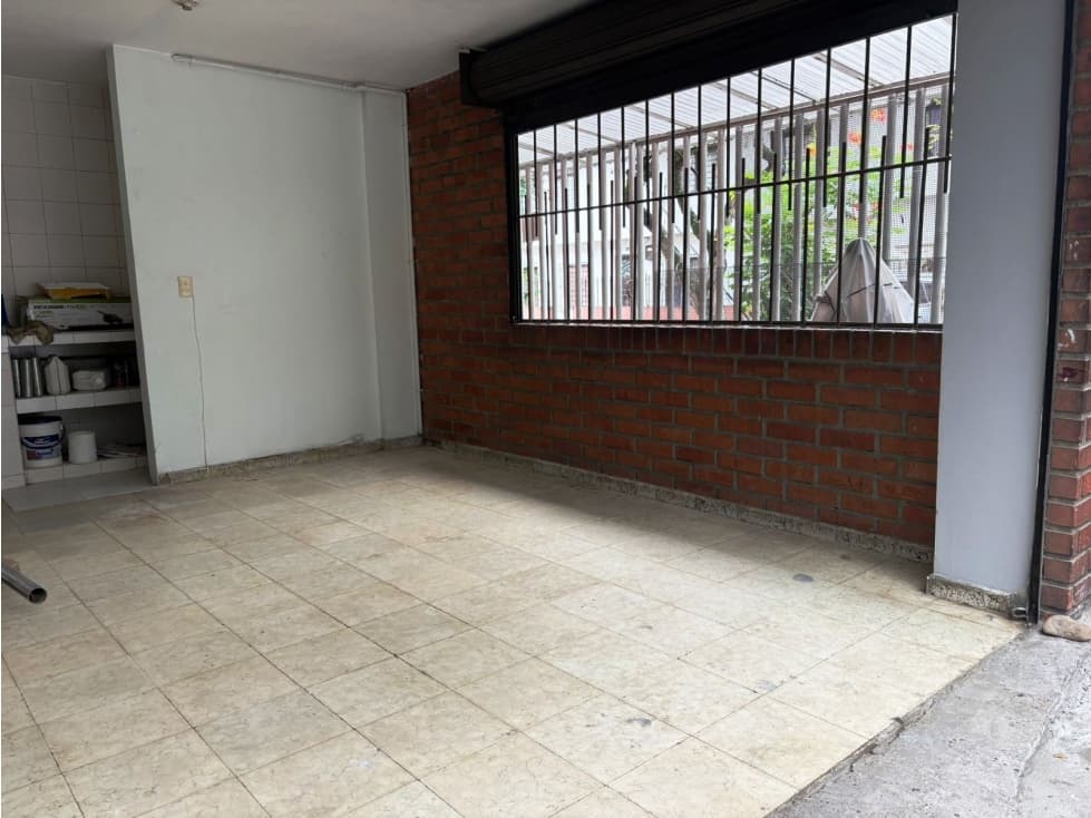 ALQUILER LOCAL CALI CALDAS - 1