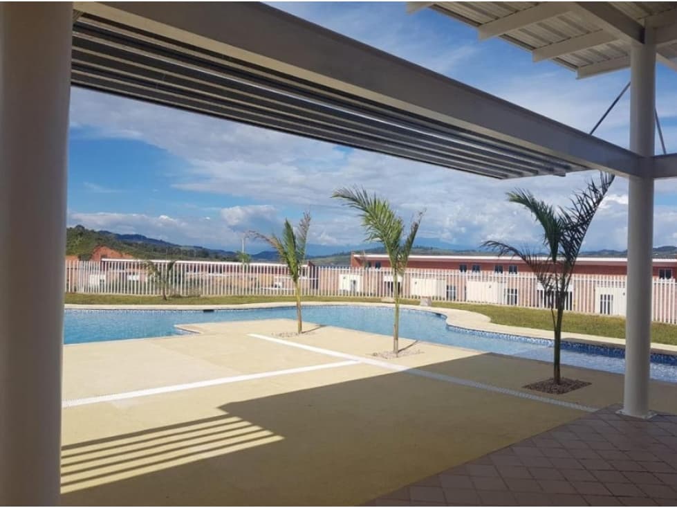 VENTA DE APARTAMENTO EN CALIMA DARIEN - 1