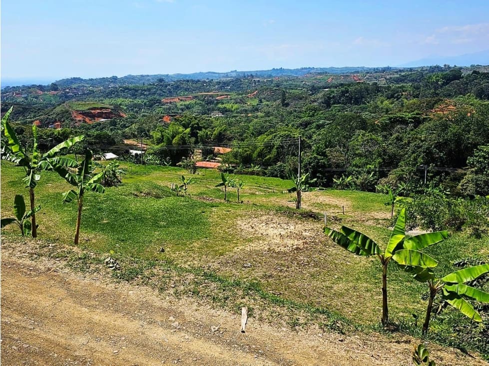 VENTA DE LOTE SANTANDER DE QUILICHAO CAUCA - 1