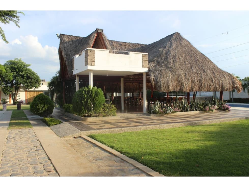 HOSPEDAJE VACACIONAL, EMERAWAA HOTEL, RIOHACHA - 1