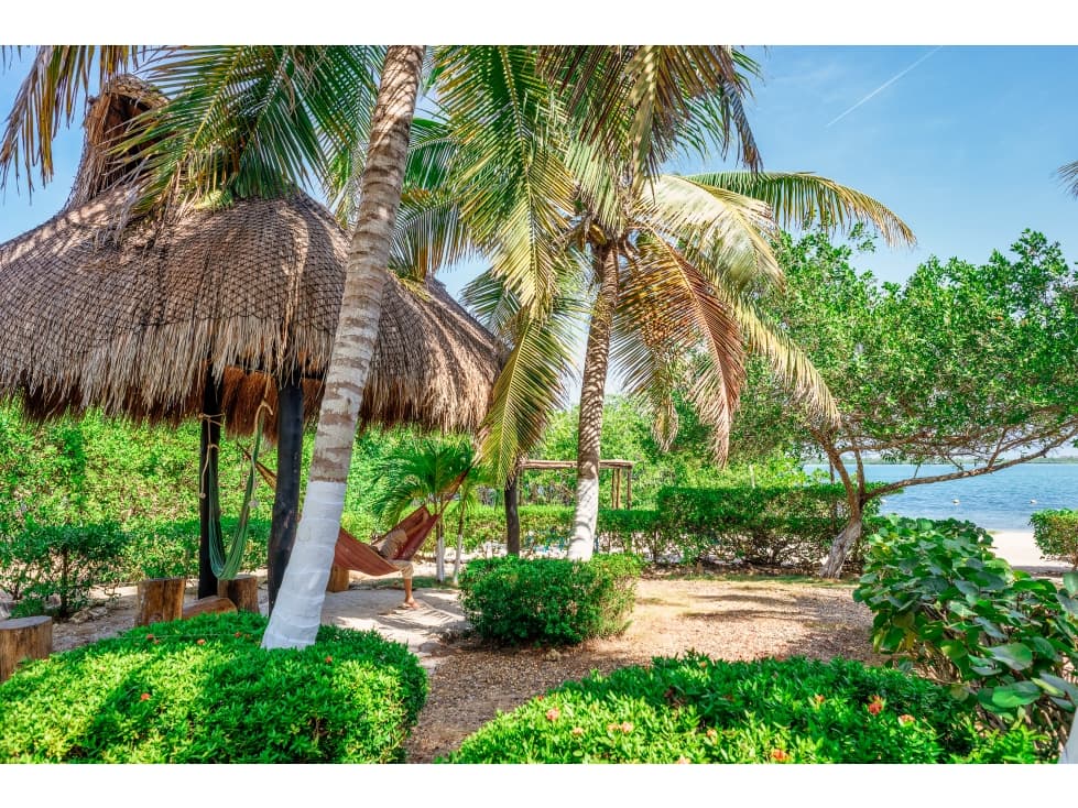 HOSPEDAJE TURISMO, BARU, CARTAGENA DE INDIAS - 1