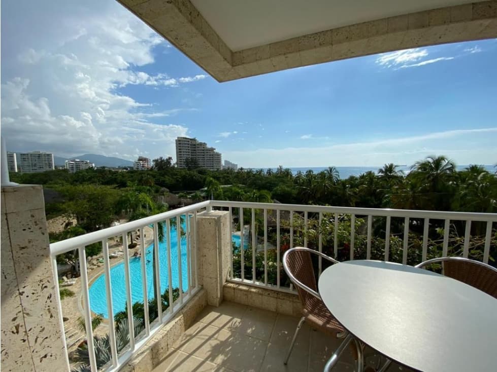 ARRIENDO EN POZOS COLORADOS, SANTA MARTA - 1