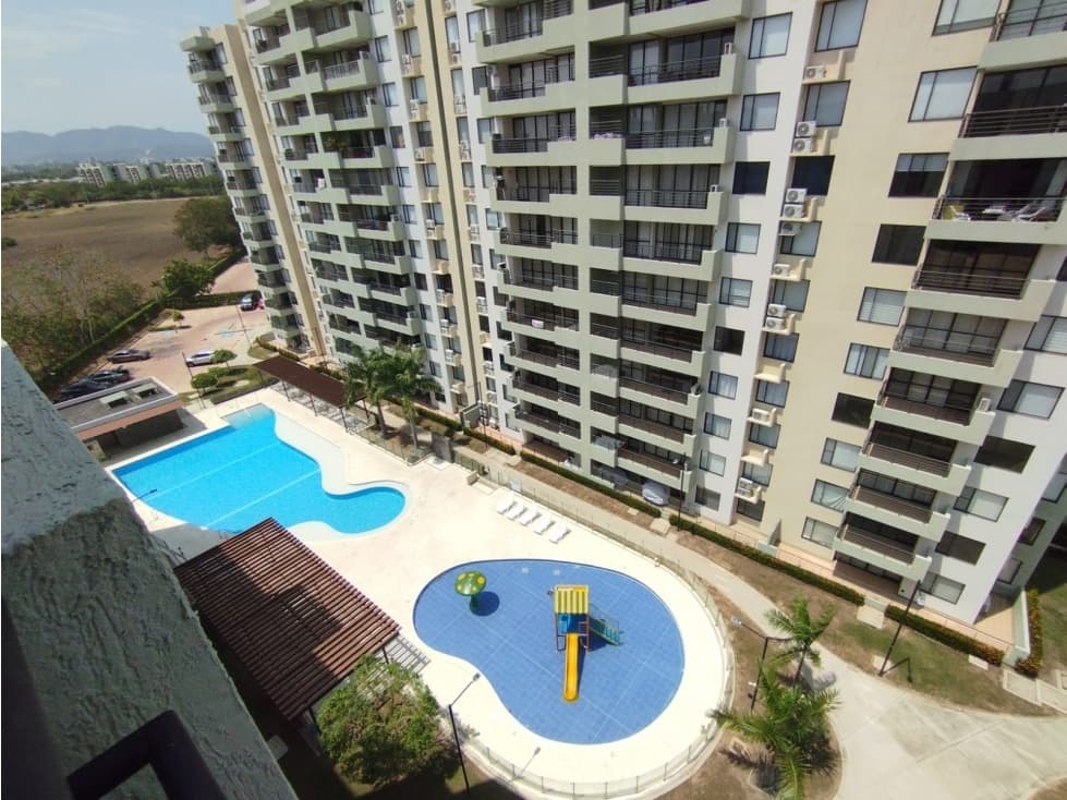 Apartamento en Venta - Ricaurte - 1