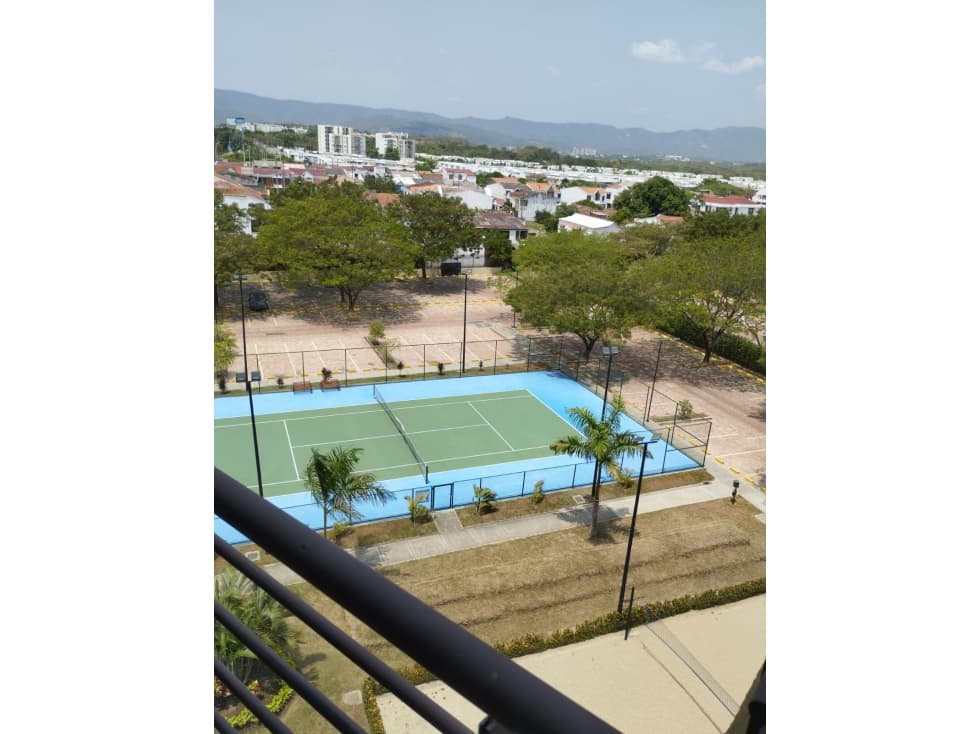 Apartamento en Venta Ricaurte - 1