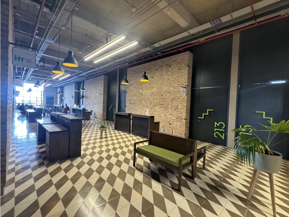 Consultorio para Venta en San Roque - 1