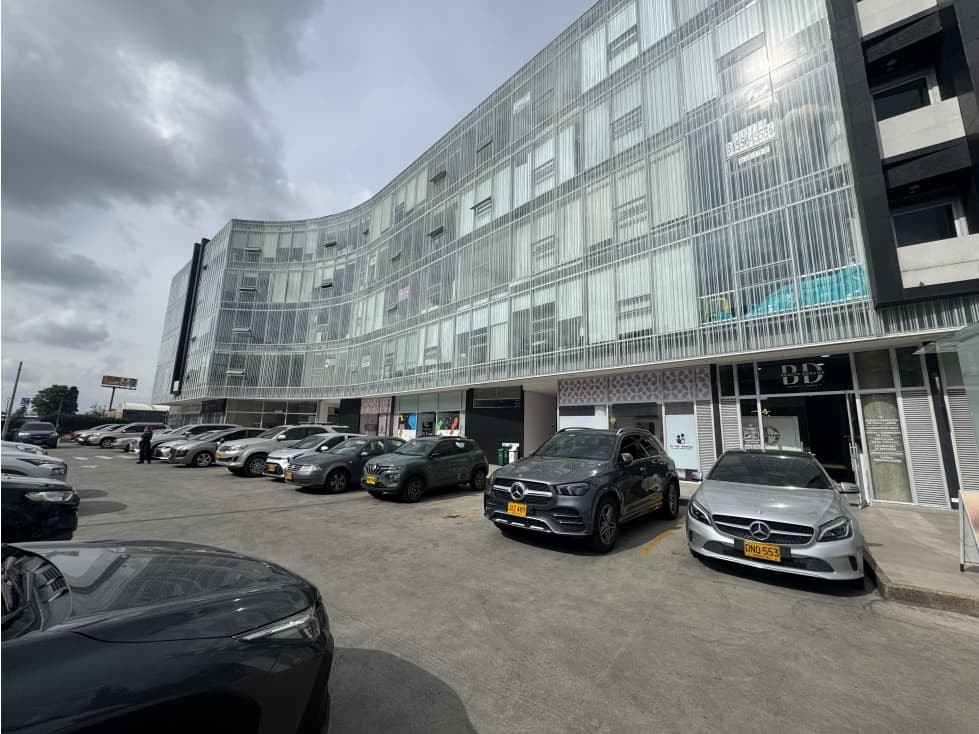 Consultorio en Quantum para Venta - 1