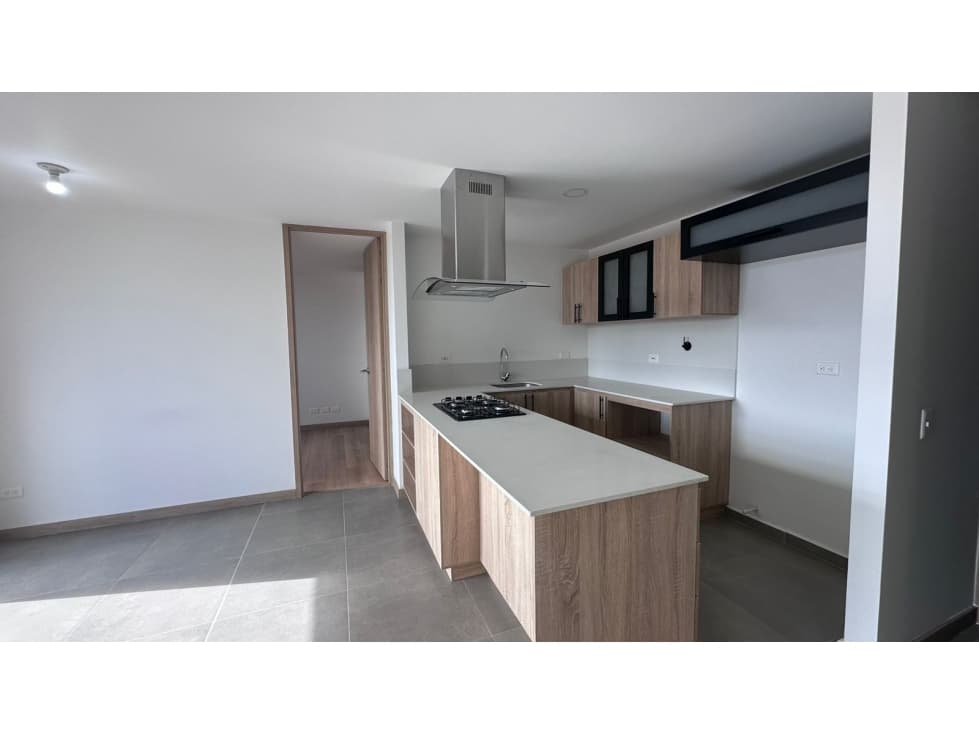 Apartamento para estrenar en San Antonio - 1