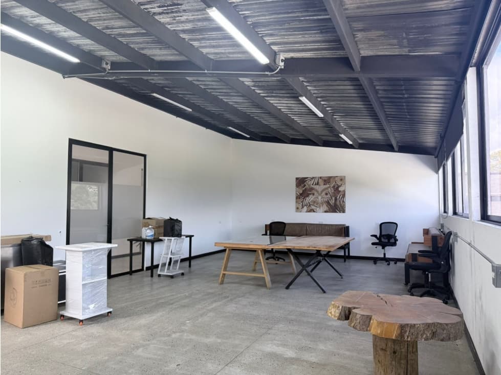 Local en arriendo - 1