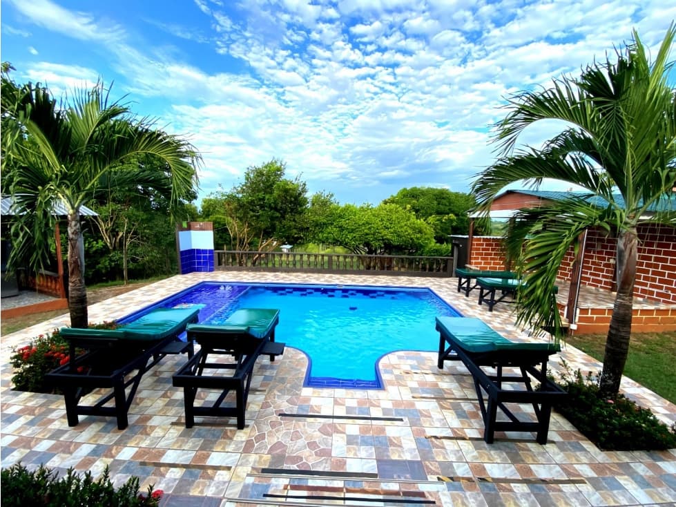 Finca en Doradal - 1