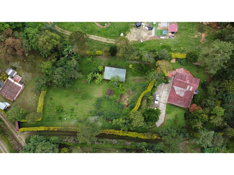 Venta Casa de Campo en Tena, Cundinamarca - 1