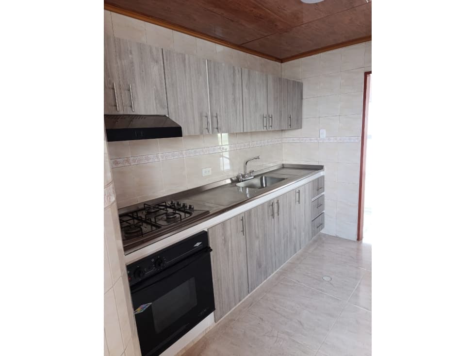 VENDO APARTAMENTO EL LIMONAR PISO 6 ML9779769 - 1