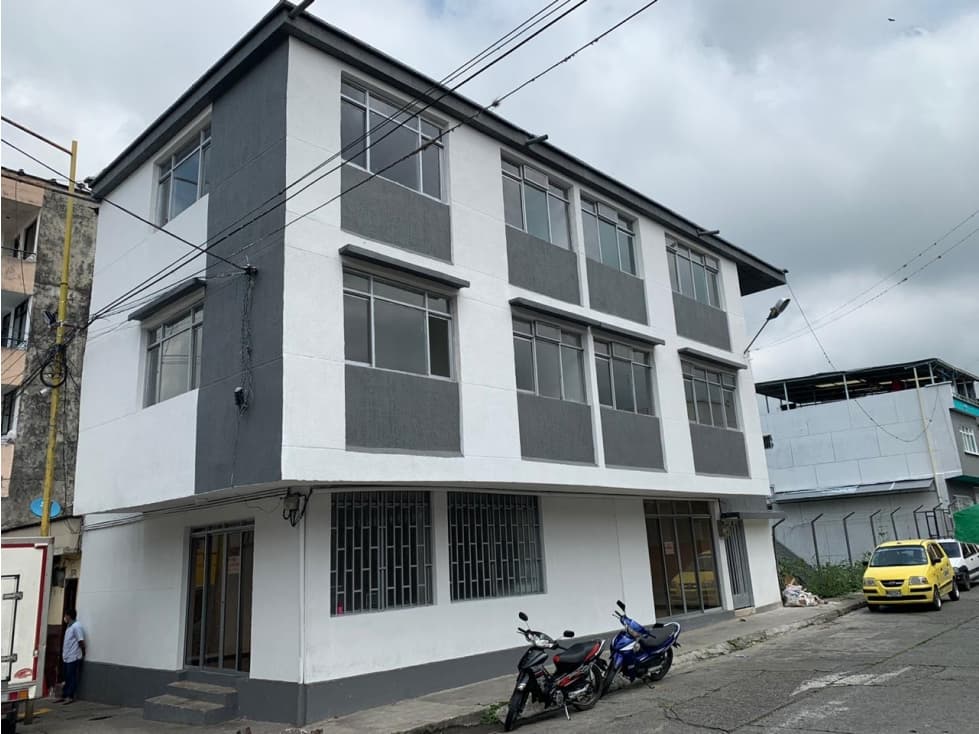 SE VENDE EDIFICIO PARA USO COMERCIAL EN CALARCA - QUINDÍO - 1