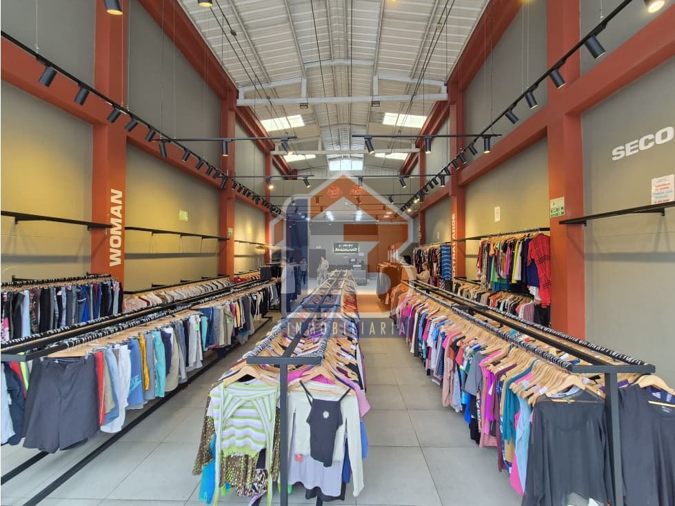 SE VENDE LOCAL COMERCIAL EN EL CENTRO DE ARMENIA - 1