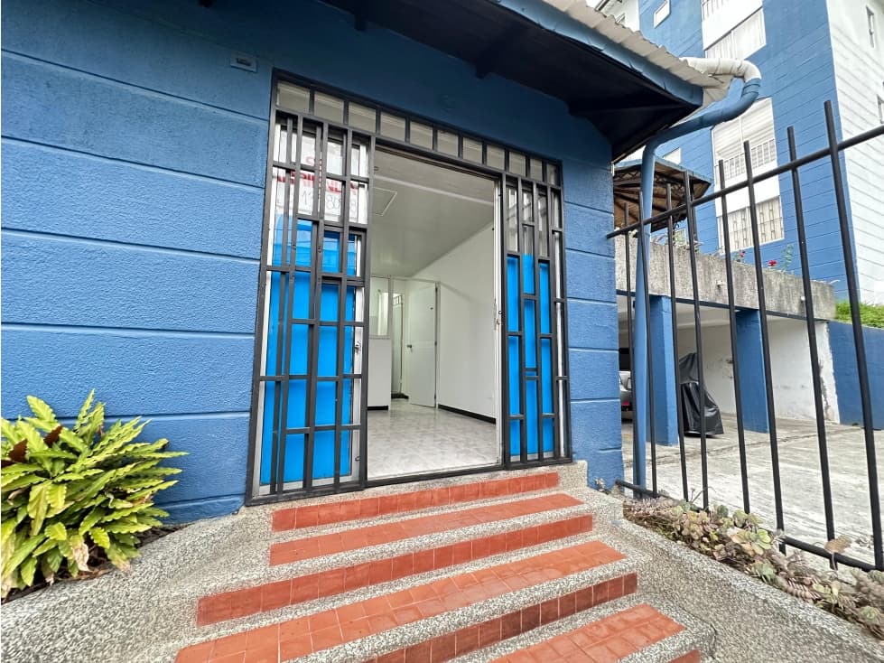 SE ARRIENDA APARTAESTUDIO CALARCA - 1