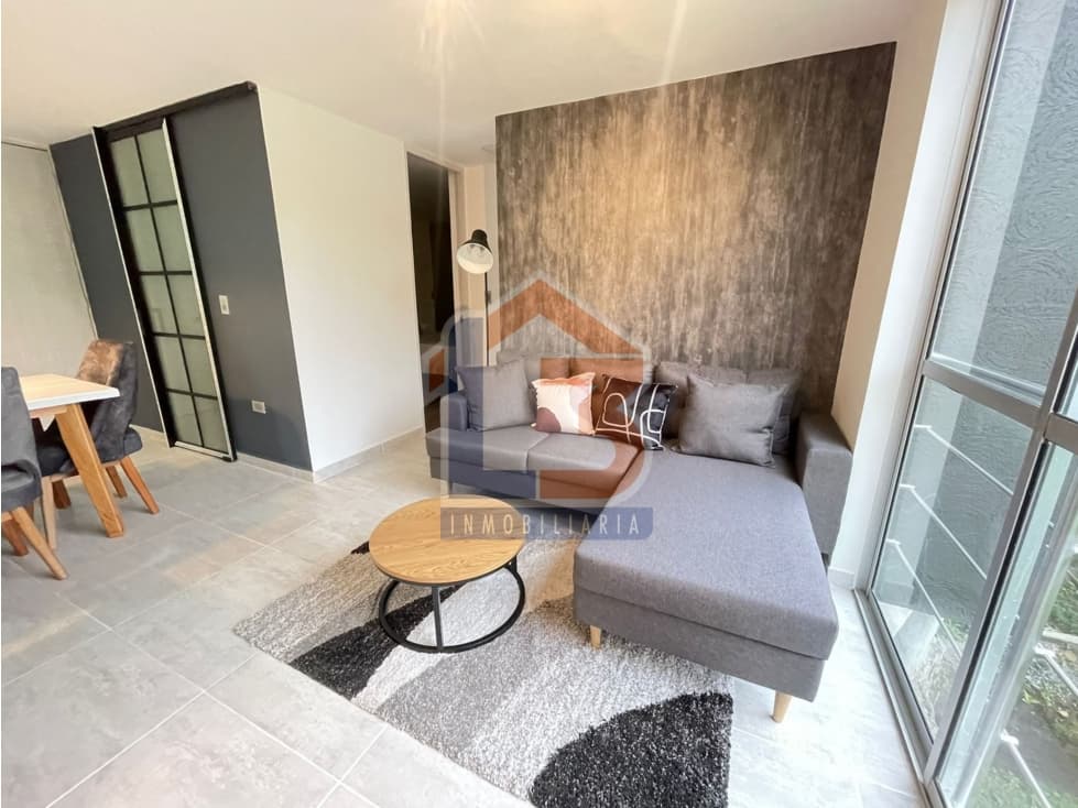 SE VENDE APARTAMENTO EN CIRCASIA QUINDÍO - 1