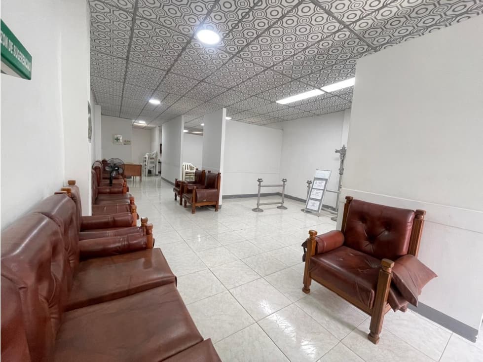 SE VENDE AMPLIO LOCAL EN LA TEBAIDA - QUINDÍO - 1