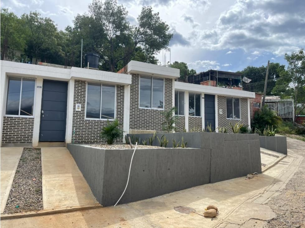 CASA NUEVA, VIA BOCONO, CUCUTA - 1