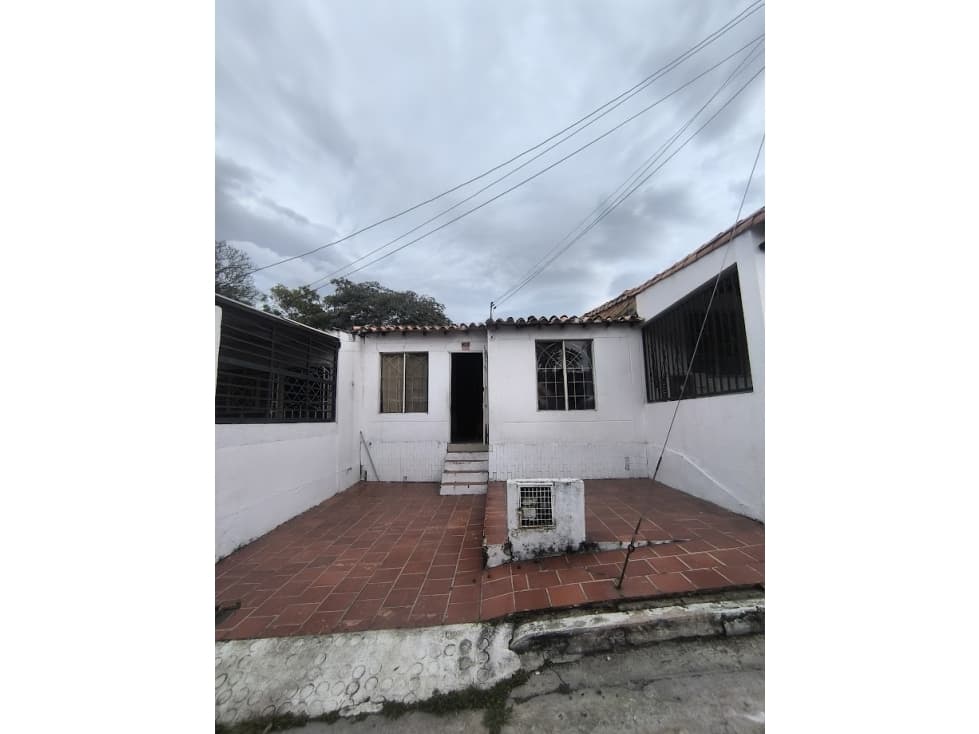 CASA URB. PENSILVANIA, LOS PATIOS - 1