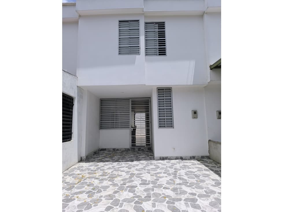 CASA BARRIO PATIO CENTRO, LOS PATIOS - 1