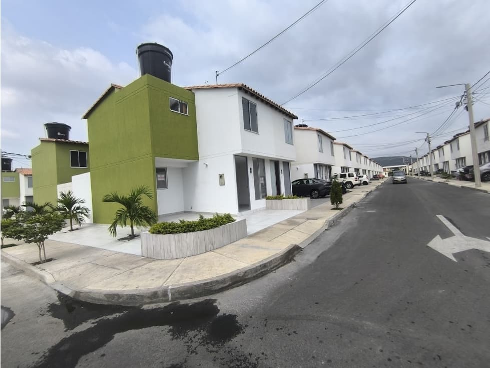 Conjunto Colibrí Los Patios - 1