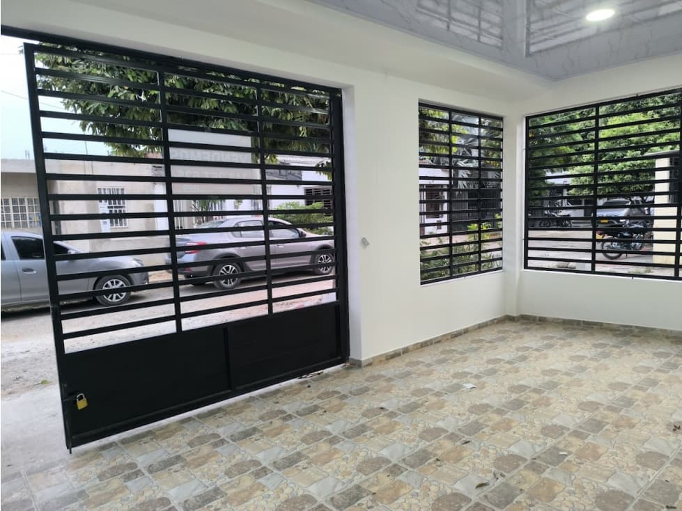 CASA REMODELADA, B. SAN MARTIN - 1