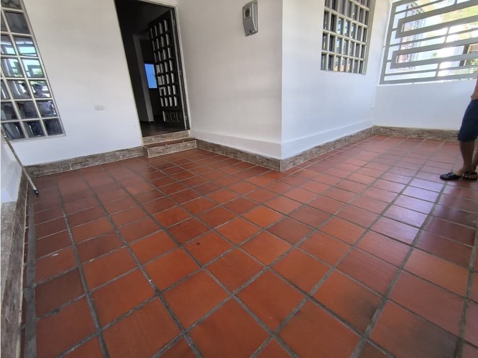 CASA BARRIO PISARREAL - 1