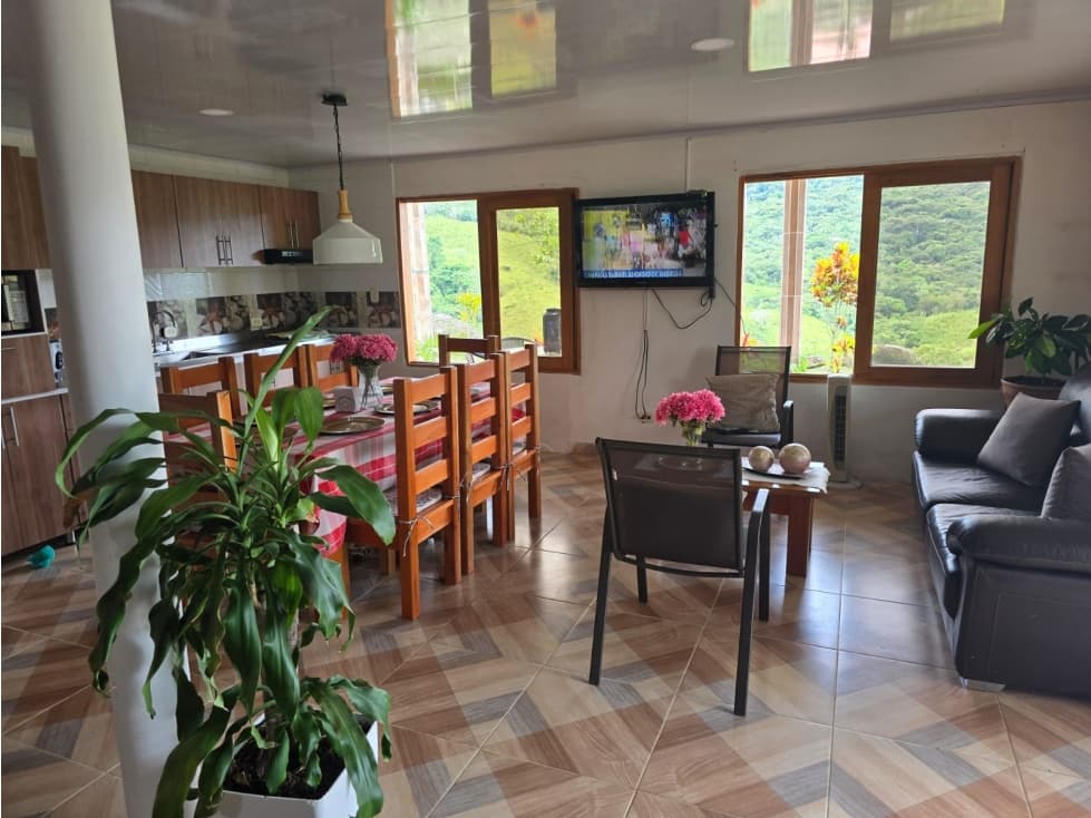 Venta de finca en san Carlos - 1