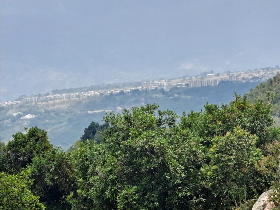 VENTA FINCA FUSAGASUGA 7 MIN CARRO VIA ALBELAEZ 19 HECTAREAS - 1