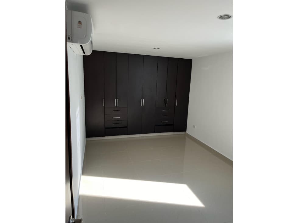 Edificio Torres Panoramic - 1