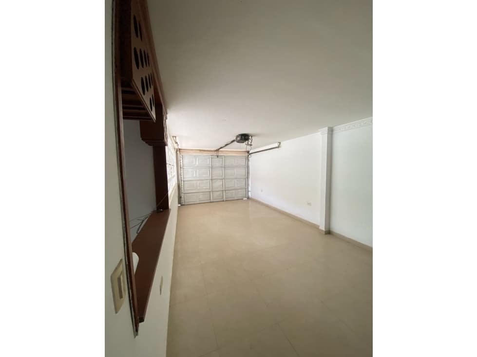 casa nuevo escobal - 1