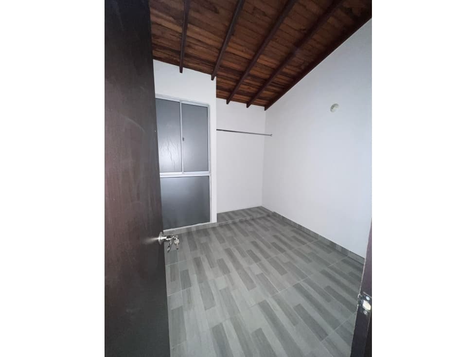 arriendo conjunto villa rosario - 1